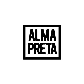 Alma Preta Jornalismo