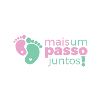 Mais Um Passo Juntos!