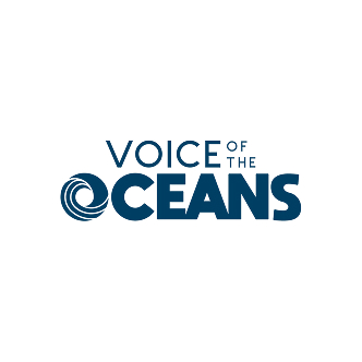 Voz dos Oceanos - Voice of the Oceans